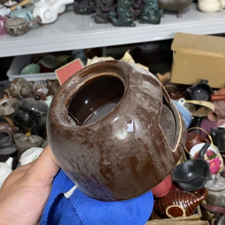 陶瓷艺术品及陶瓷制品