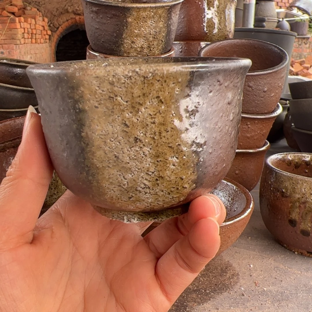 坭兴陶贵台龙窑A20