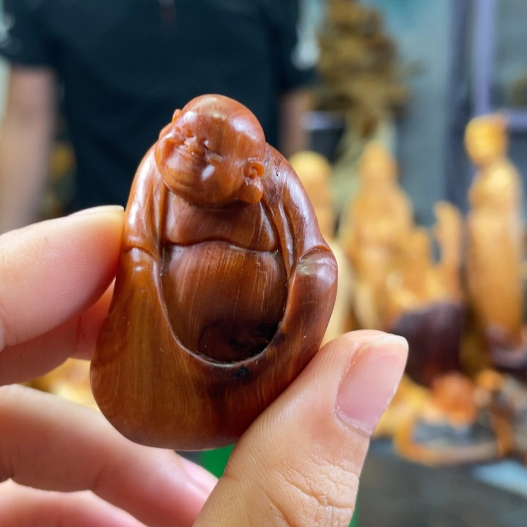 【闪购商品】柏木（崖柏）其他