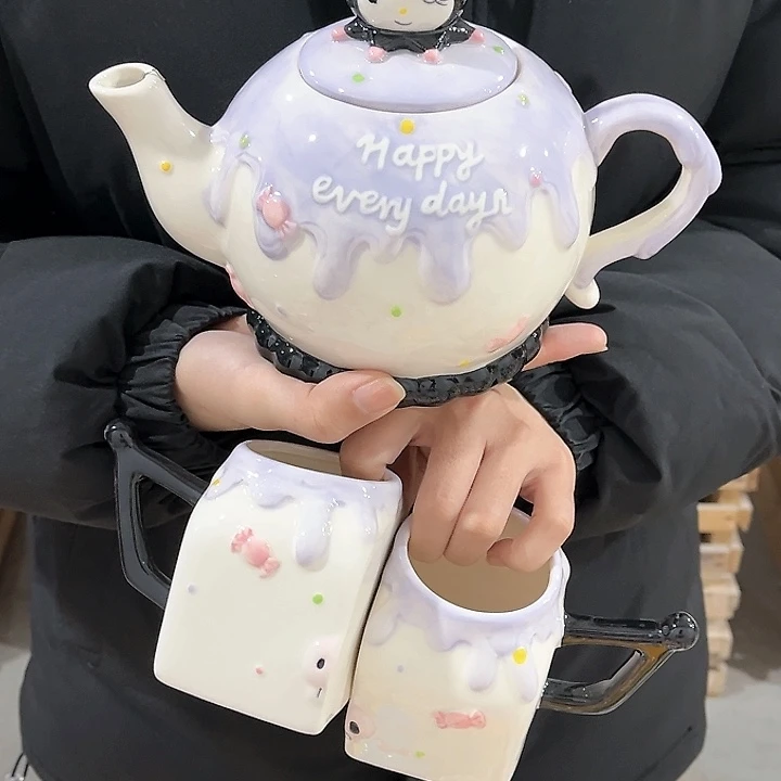 紫砂茶盘这么多天都