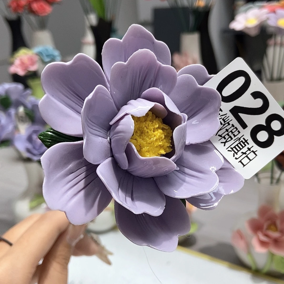 陶瓷手工制作工艺