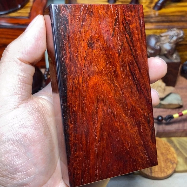檀香紫檀（小叶紫檀）