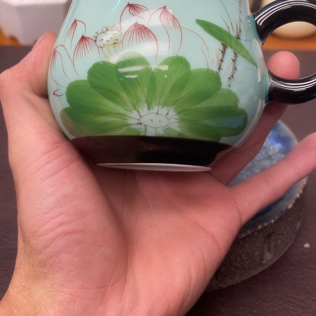 茶具这么便宜的吗