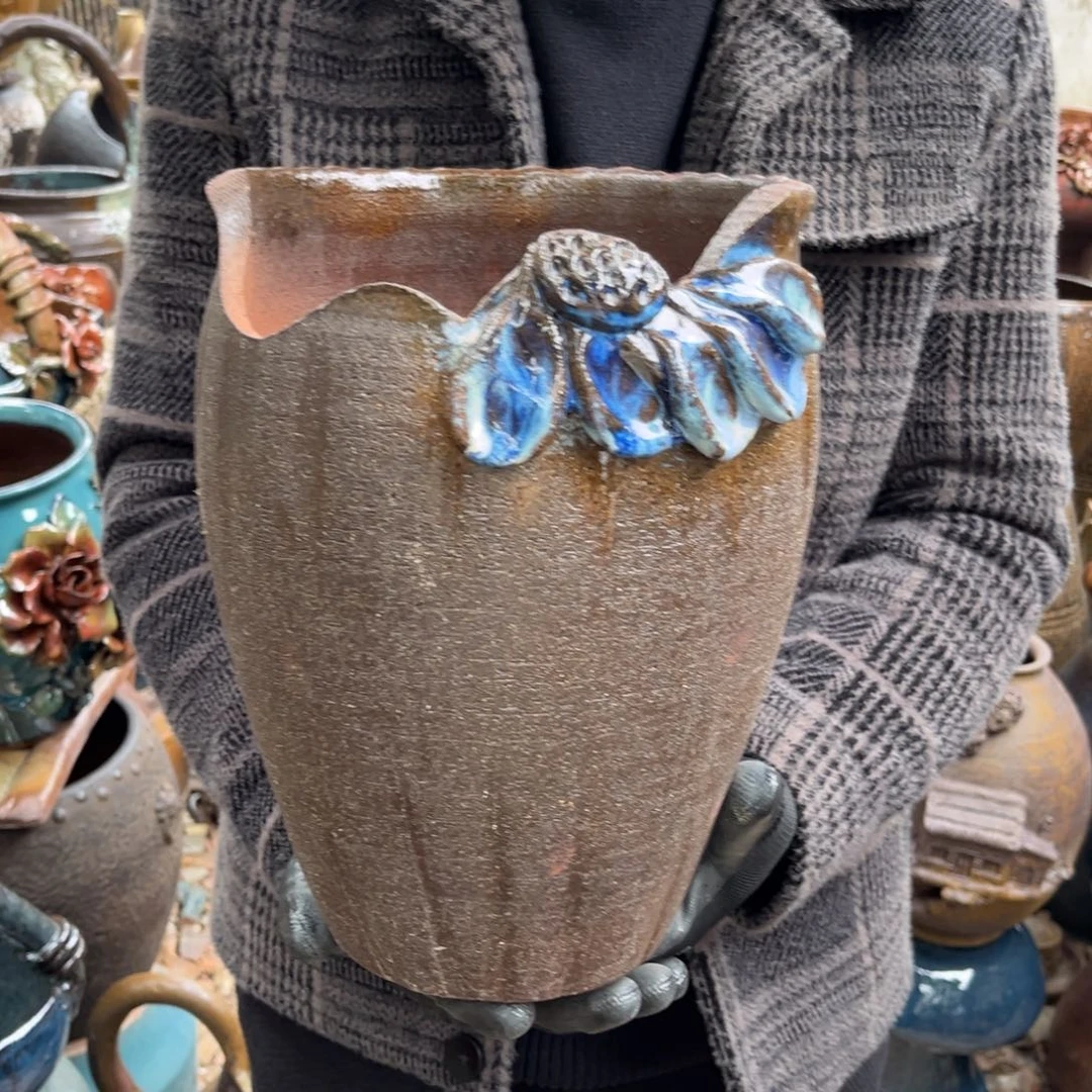 高27口20有孔正品