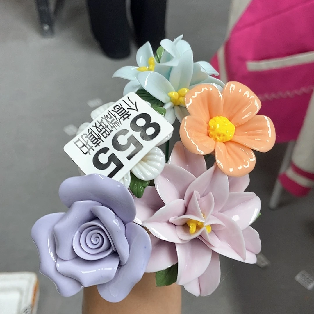 陶瓷设计风格现代