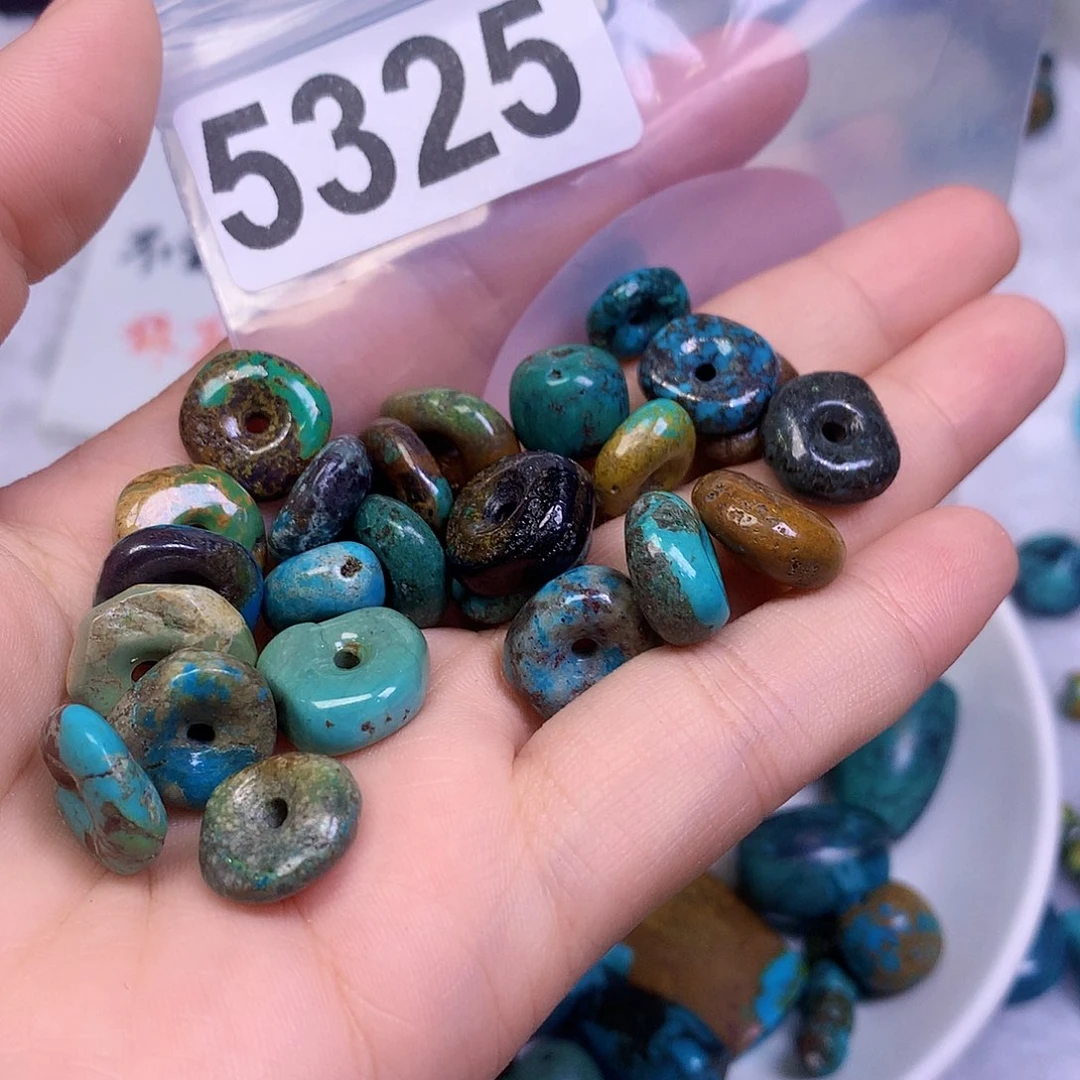空竹粉丝专享十堰特色手工散珠