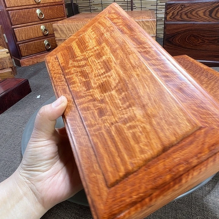 大果紫檀（缅甸花梨）