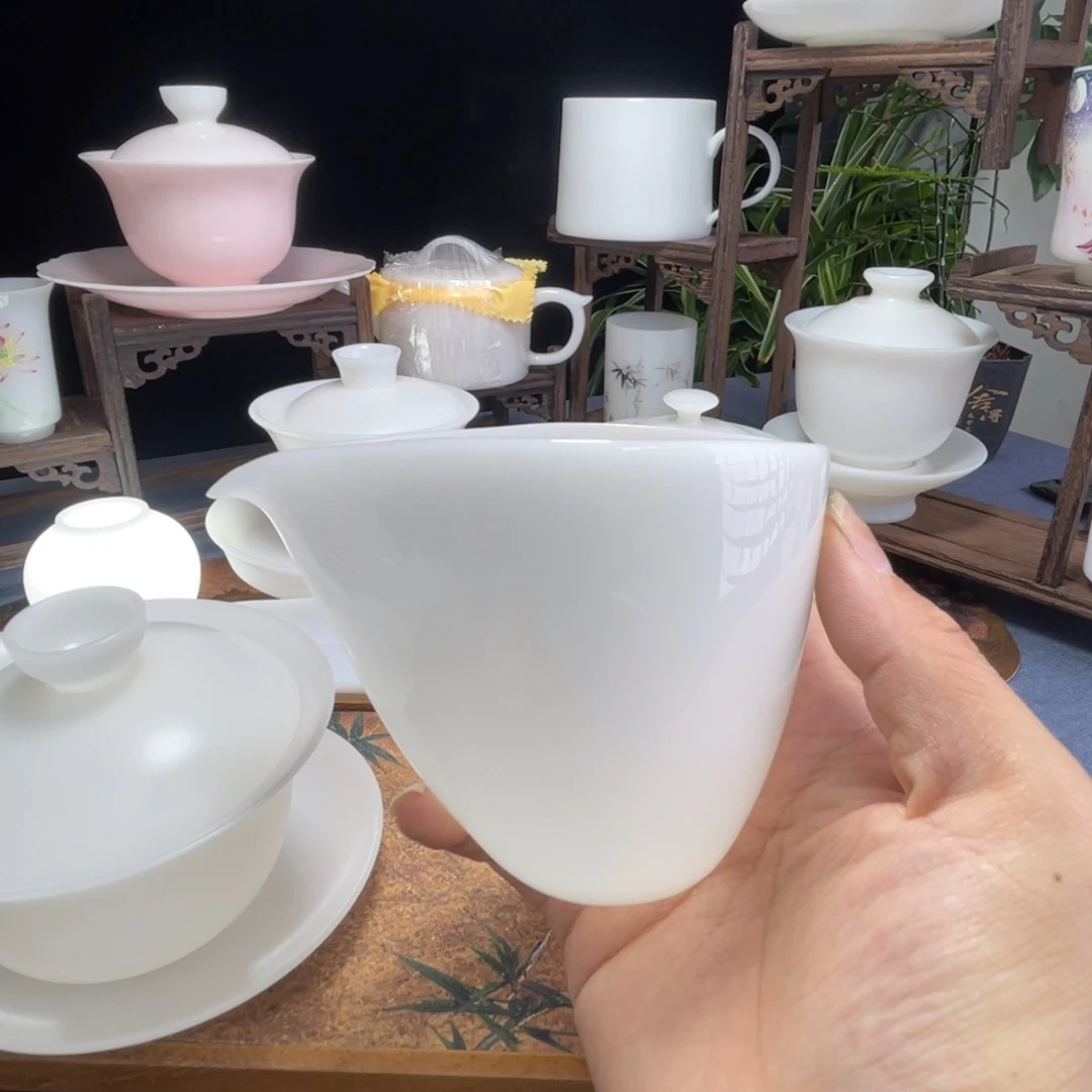 冰晶璞玉公道杯来咯哦哦哦哟哟