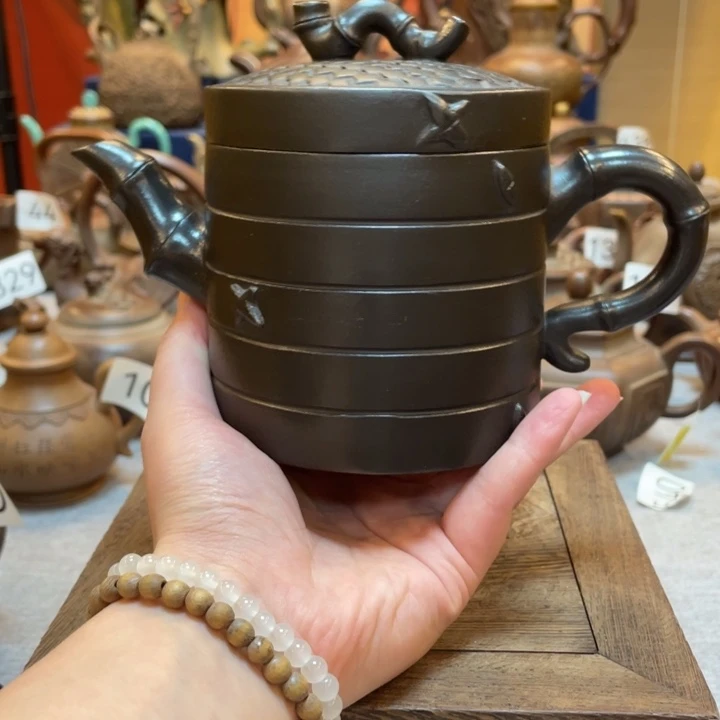 茶壶紫砂紫砂茶具紫砂