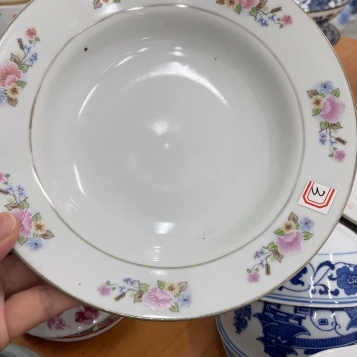 日用家用陶瓷制品