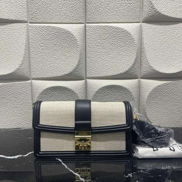 99新/包包/MCM/250531EL0016