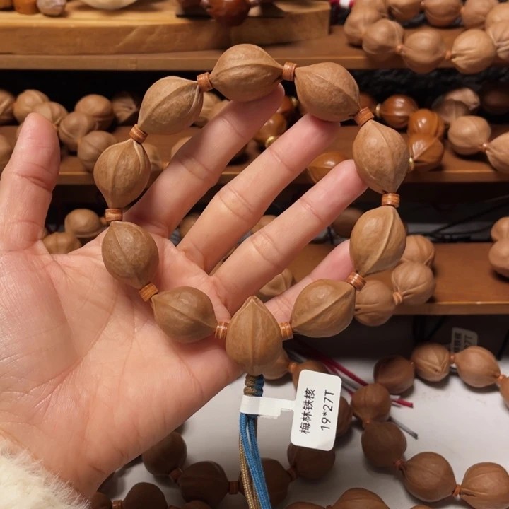 木质c****爸梅林铁核1927