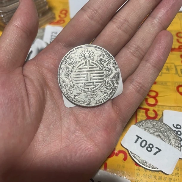 【博古斋严选】T070多样性发货精品复古工艺品摆件
