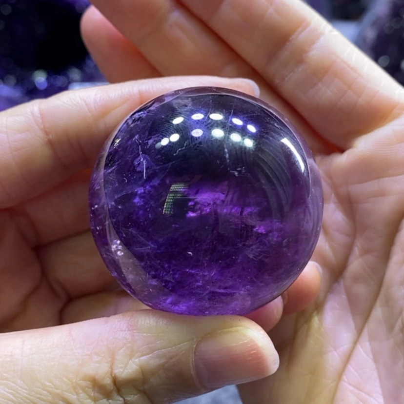 【闪购商品】未镶嵌大型摆件（非配饰）水晶