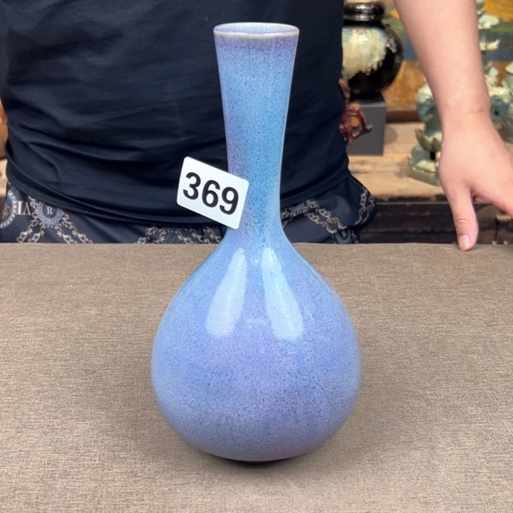 摆件陶瓷高端赏器