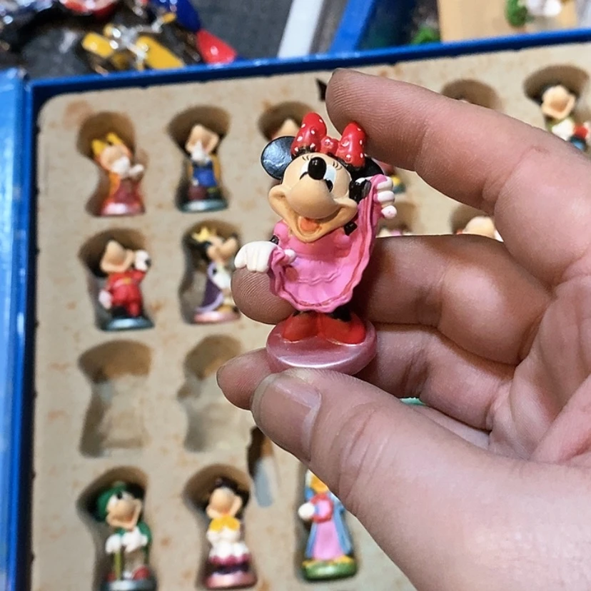 【闪购商品】有机玻璃树脂工艺品摆件