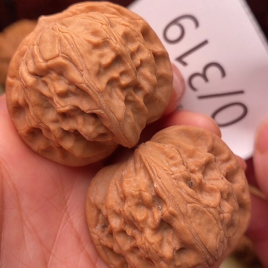 把件文玩核桃40图图