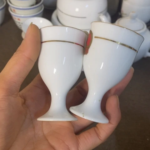 瓷片景德镇陶瓷研究所