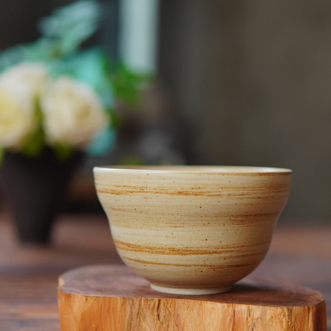 葫芦饭碗 11.5cm*4.5cm YLw008