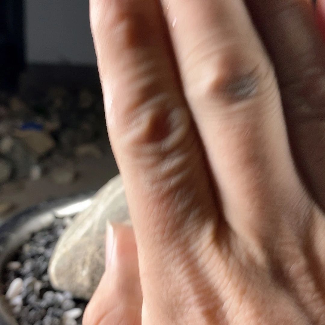 人***生有机玻璃一物一拍