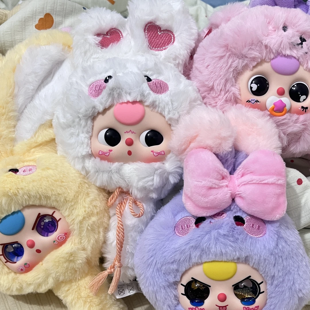 【菜饱自出】文具/毛绒玩偶(60~109)