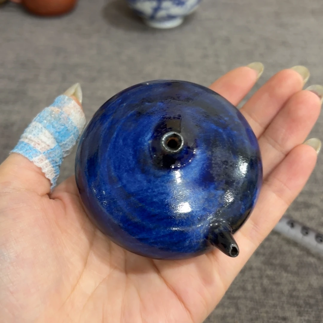 非常好用漂亮的茶具