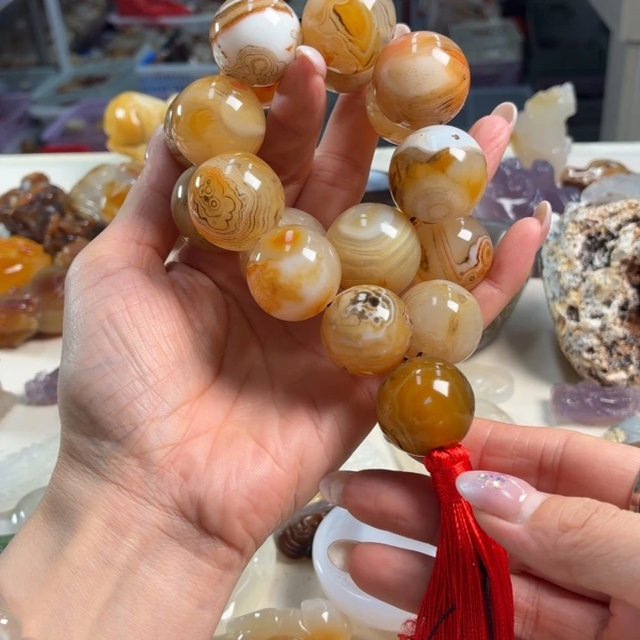 未镶嵌吊坠(不含链)玛瑙/玉髓