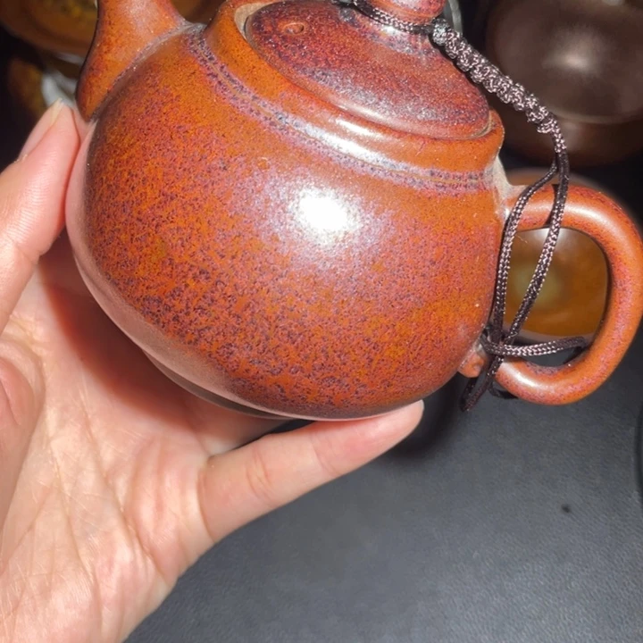 茶盏建盏直播间链接微遐