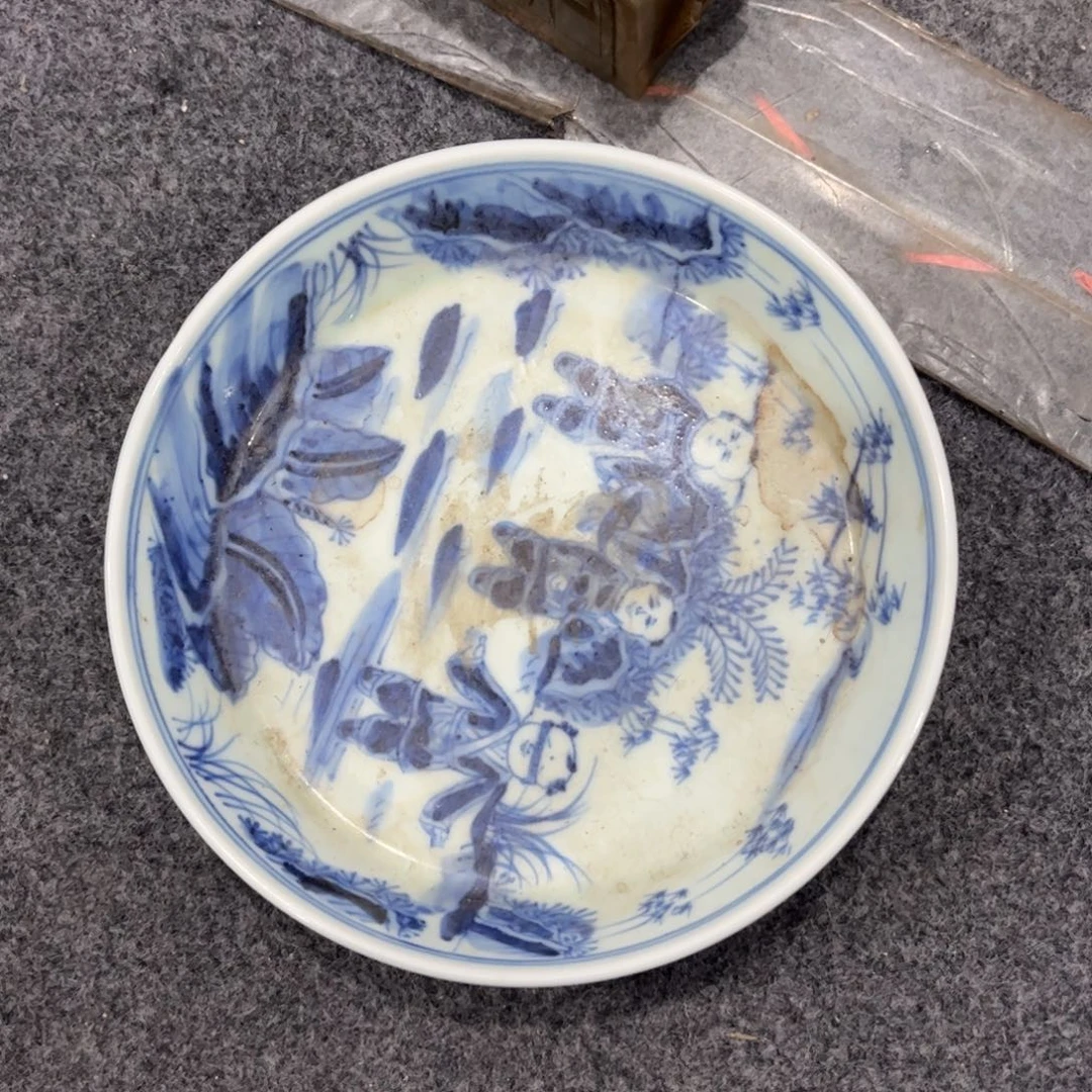 瓷片瓷器瓷器瓷器