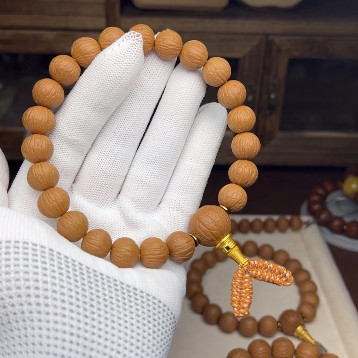 匹***夫猴头核桃吊坠原皮原色原生态