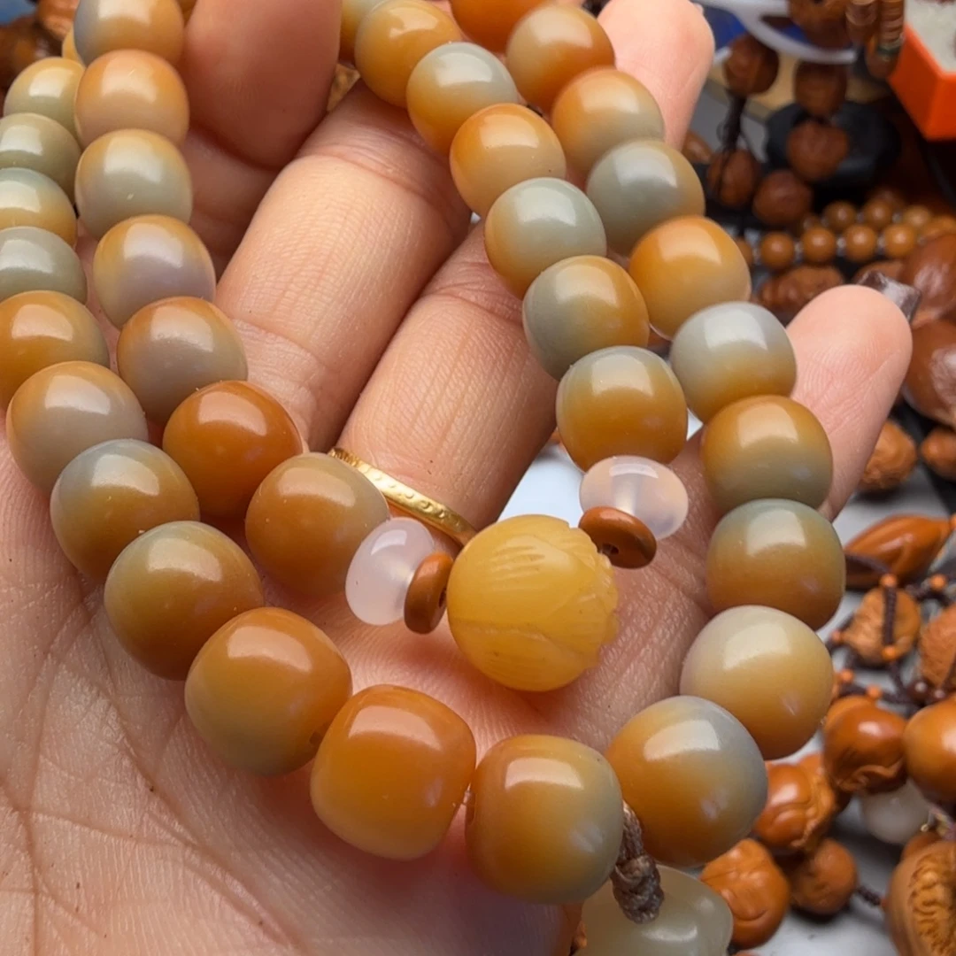 橄榄核吊坠我想说