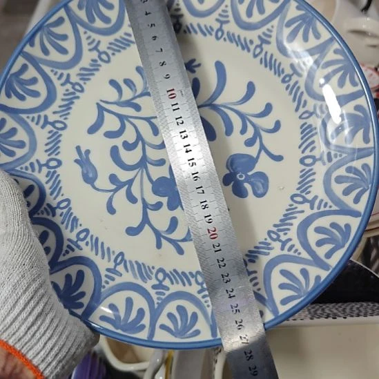 陶瓷餐具杯碗盘微瑕介意慎拍