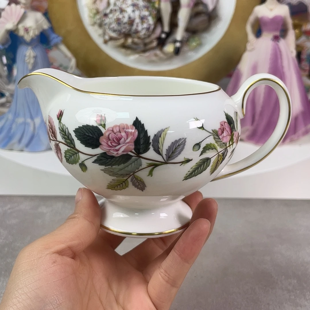 陶瓷器欧瓷咖啡杯水晶杯