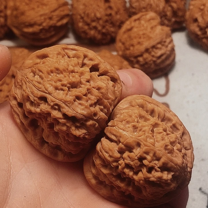 吊坠桃核全品南疆42