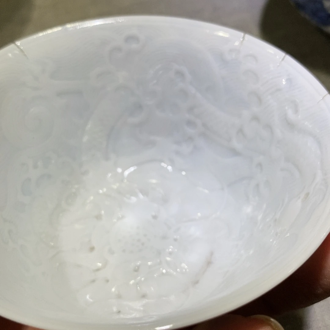 大****9景德镇高温还原陶瓷