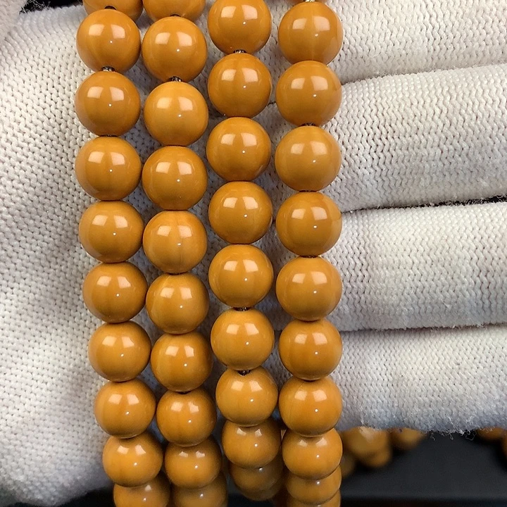 手串猴头核桃猴头