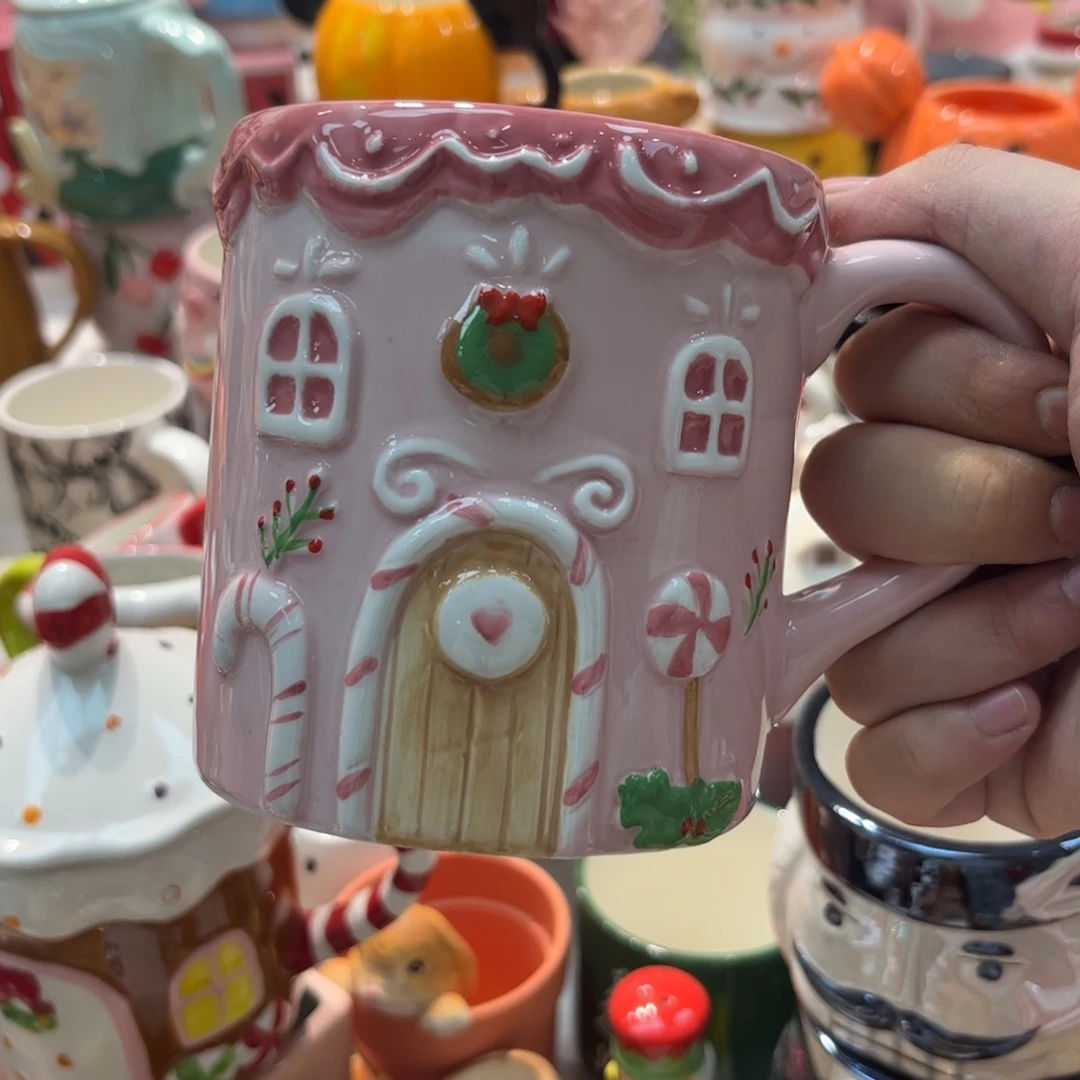 瓷片陶瓷艺术品陶瓷
