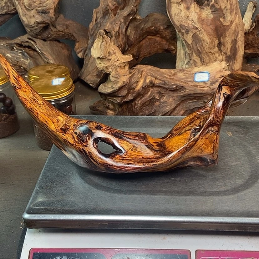 【闪购商品】黄花梨/降香黄檀五**化