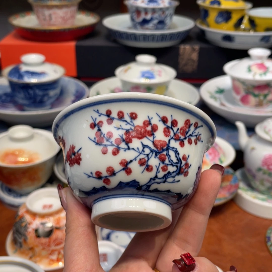 景德镇陶瓷景德镇瓷器