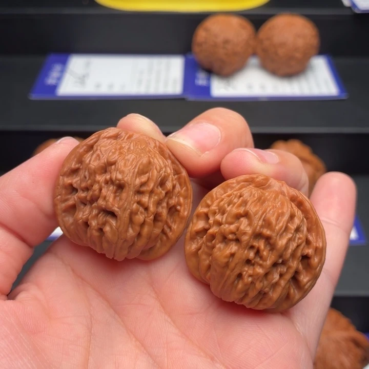 核桃3号 32尺四座楼