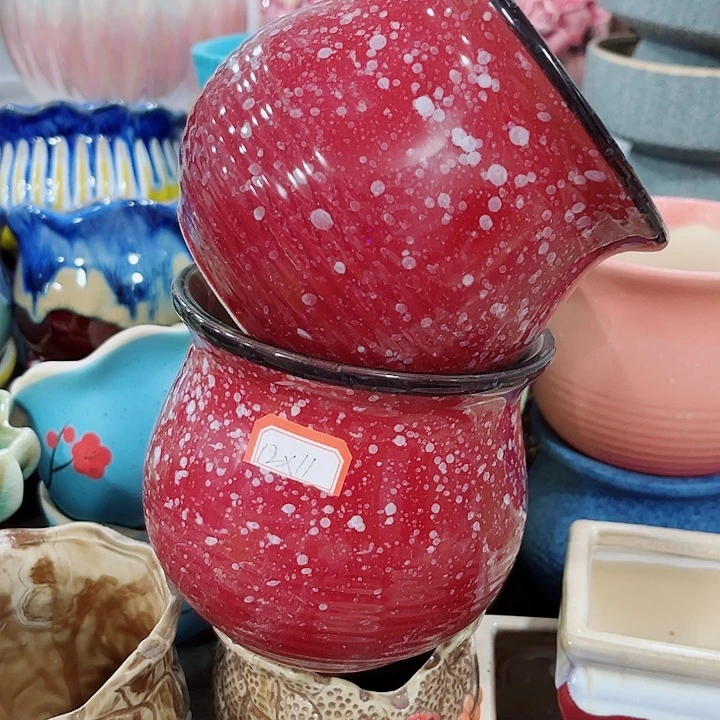 福利花盆厂家直销9.99包邮