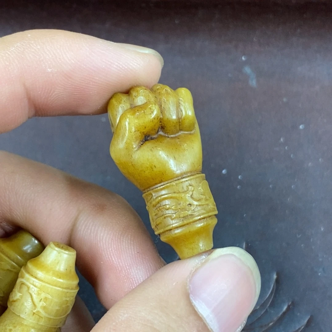 手串/手链驼骨1.8尺寸,54