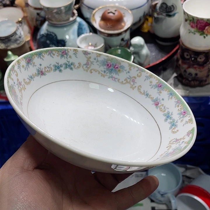 瓷片饿的不行的话我