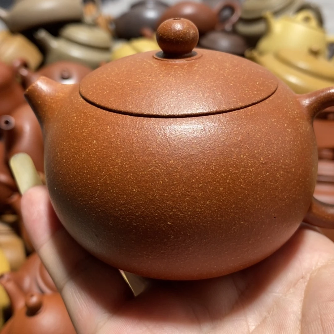 勿***我茶壶紫砂闪购商品紫砂壶