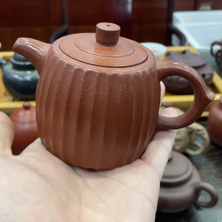 茶壶紫砂你要我说