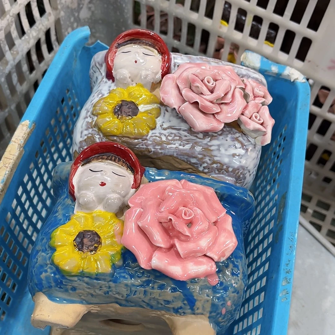 【闪购商品】红陶福利