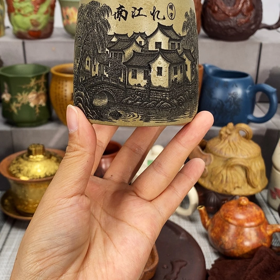茶壶紫砂紫砂紫砂