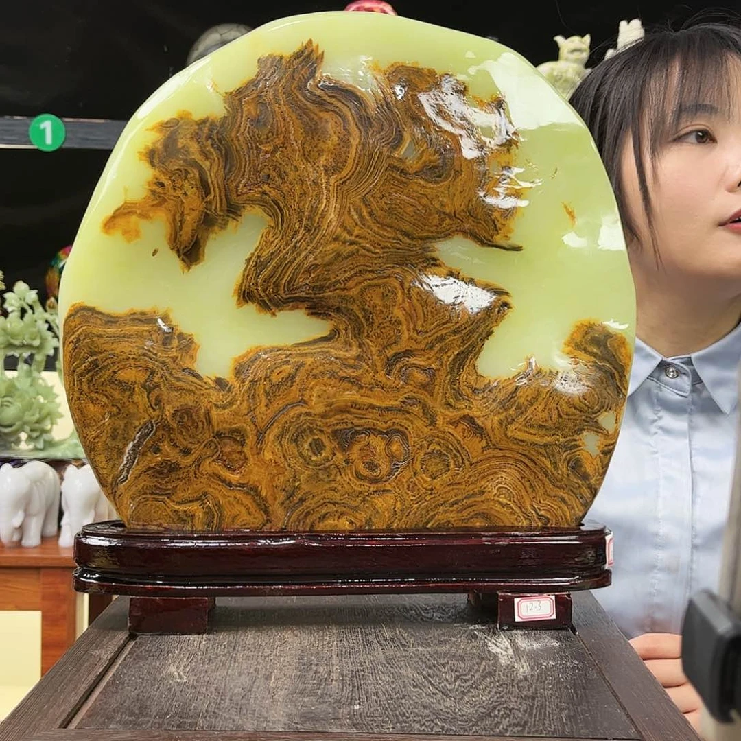 号*段家居装修设计风格设计