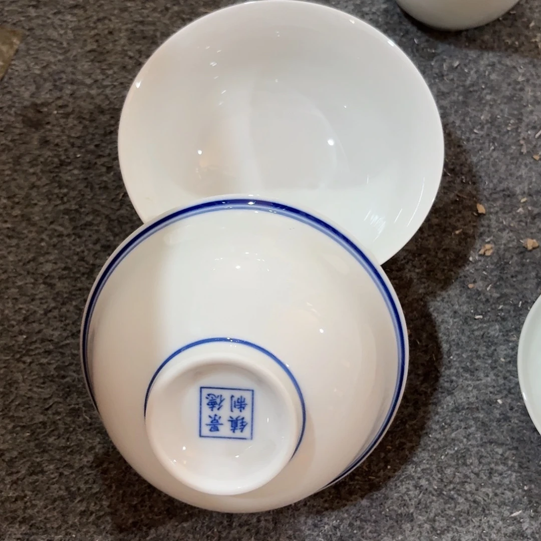 景德镇陶瓷好好过个