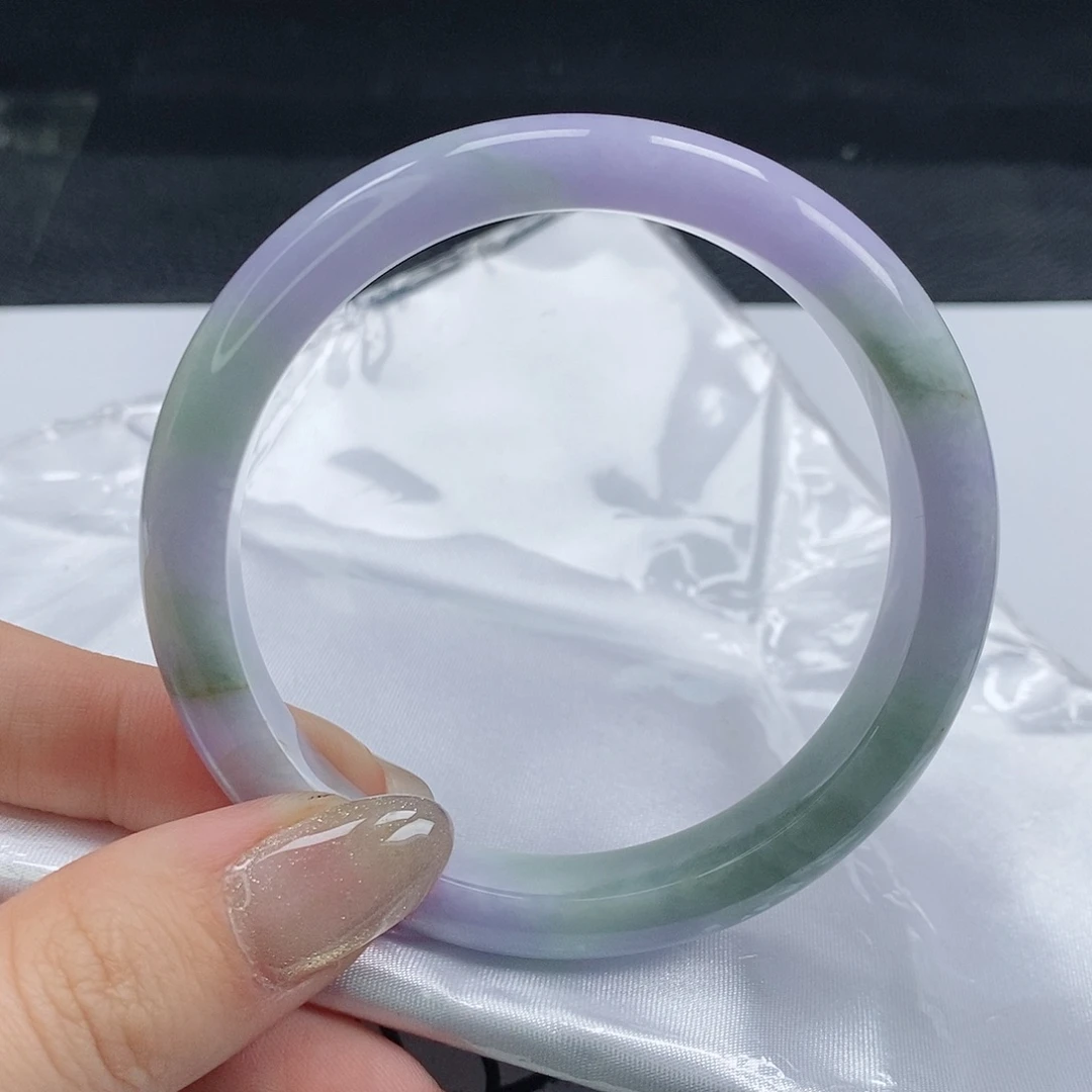 【闪购商品】翡翠手镯未镶嵌306号